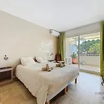 L'alexandra - 4 Pers - Parking - Apercu Apartment Cannes