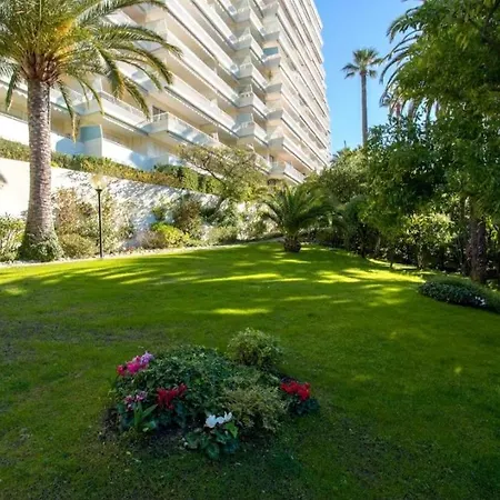 Lejlighed L'alexandra - 4 Pers - Parking - Apercu Cannes