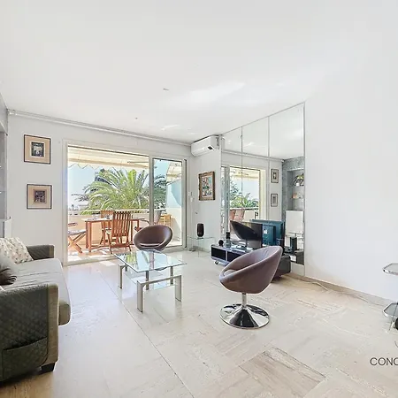 L'alexandra - 4 Pers - Parking - Apercu