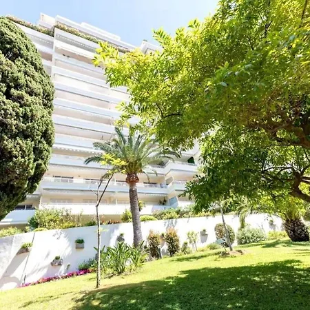 L'alexandra - 4 Pers - Parking - Aperçu Apartamento