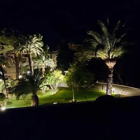 Apartman L'alexandra - 4 Pers - Parking - Apercu