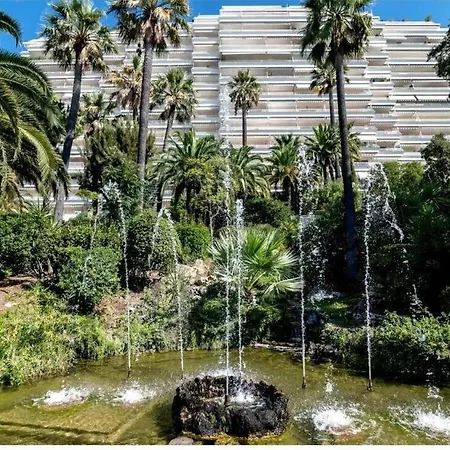 L'alexandra - 4 Pers - Parking - Apercu Apartman Cannes